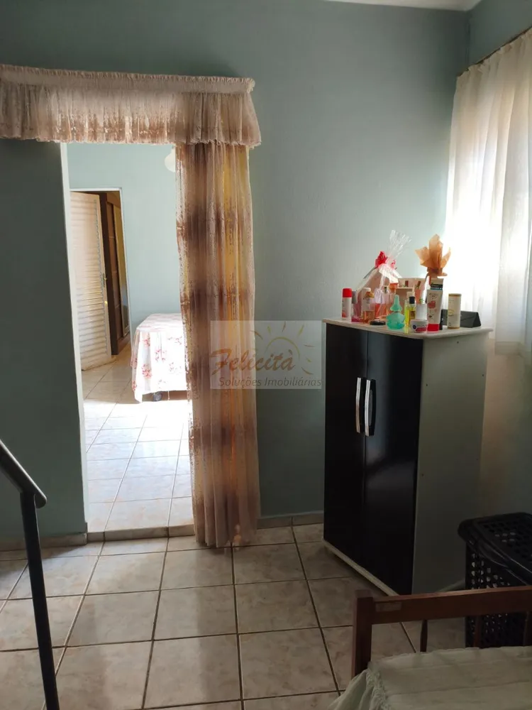 Casa, 3 quartos, 125 m² - Foto 6
