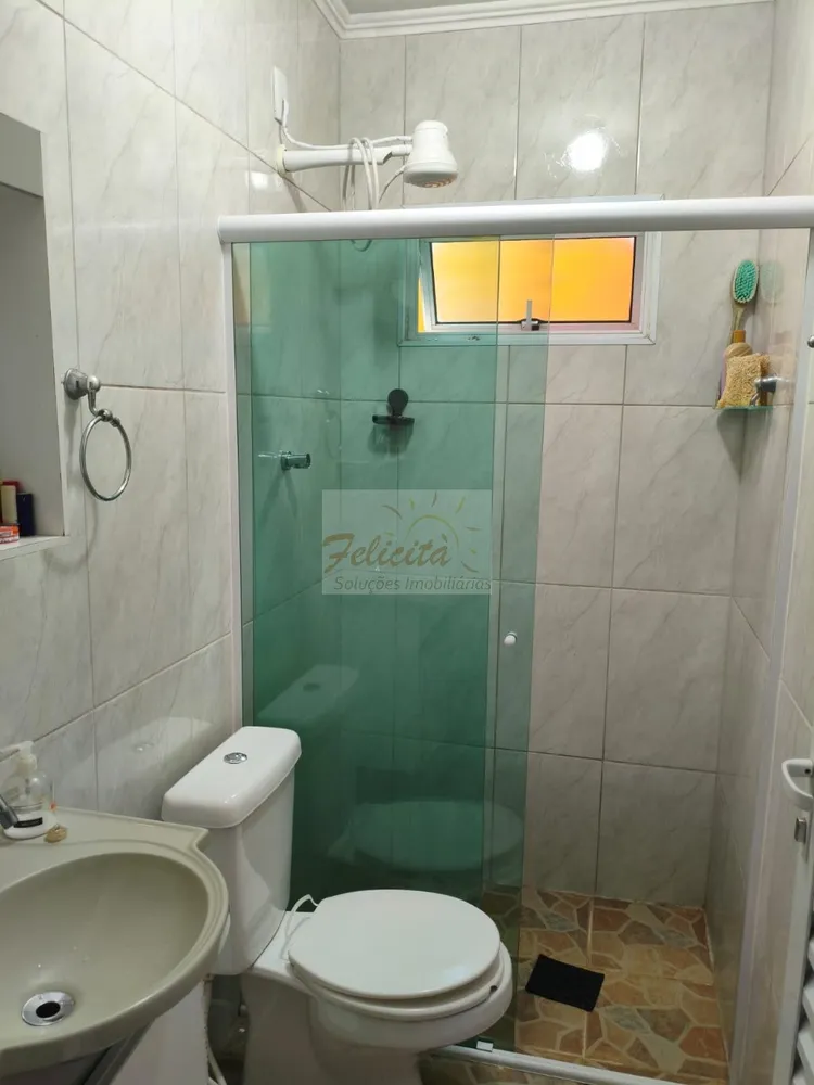 Casa, 3 quartos, 125 m² - Foto 7