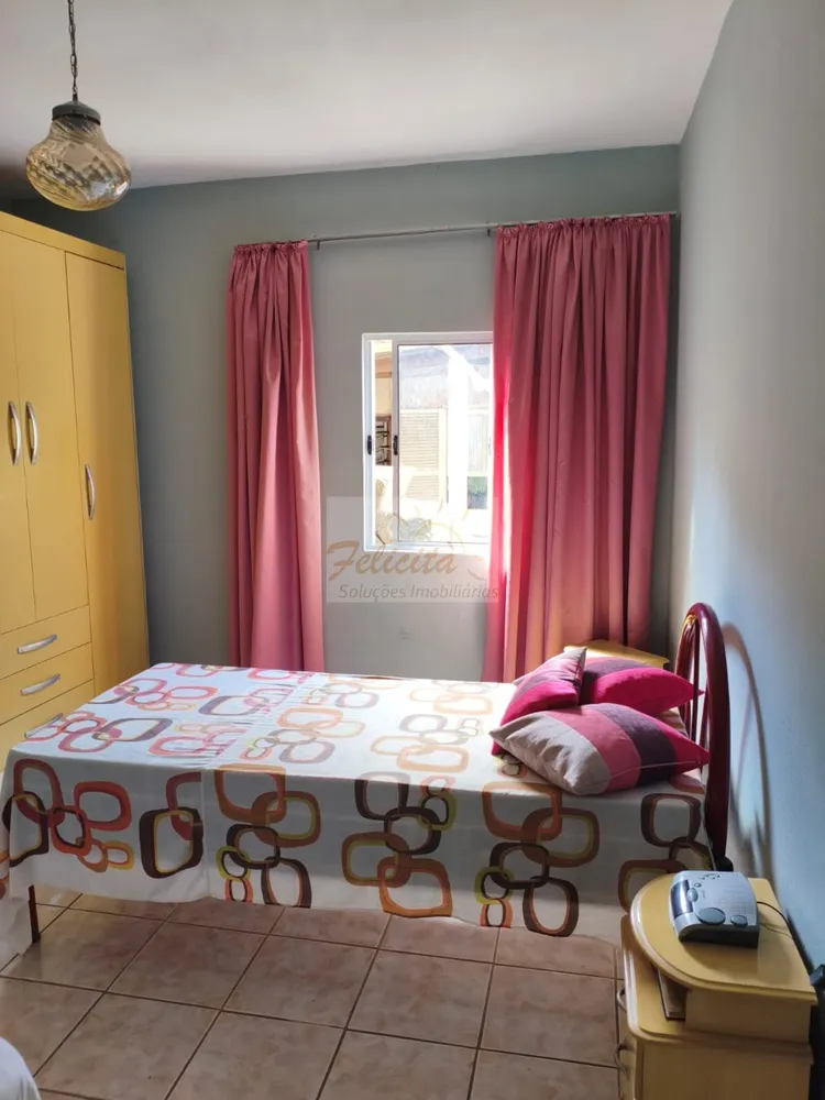 Casa, 3 quartos, 125 m² - Foto 9