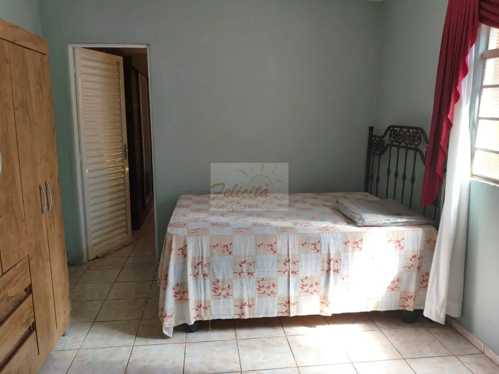 Casa, 3 quartos, 125 m² - Foto 10