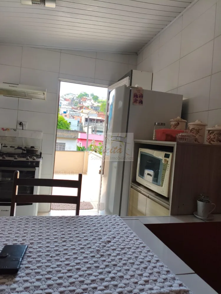 Casa, 3 quartos, 125 m² - Foto 5