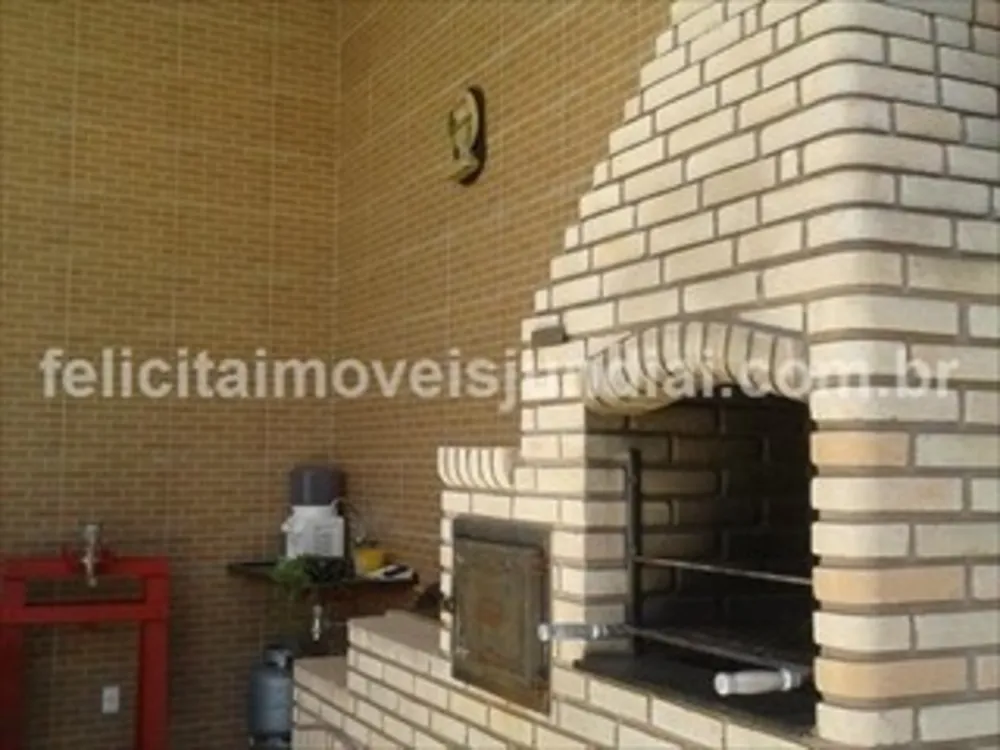 Casa, 3 quartos, 286 m² - Foto 12