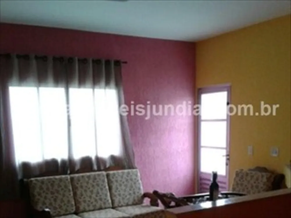 Casa, 3 quartos, 286 m² - Foto 2