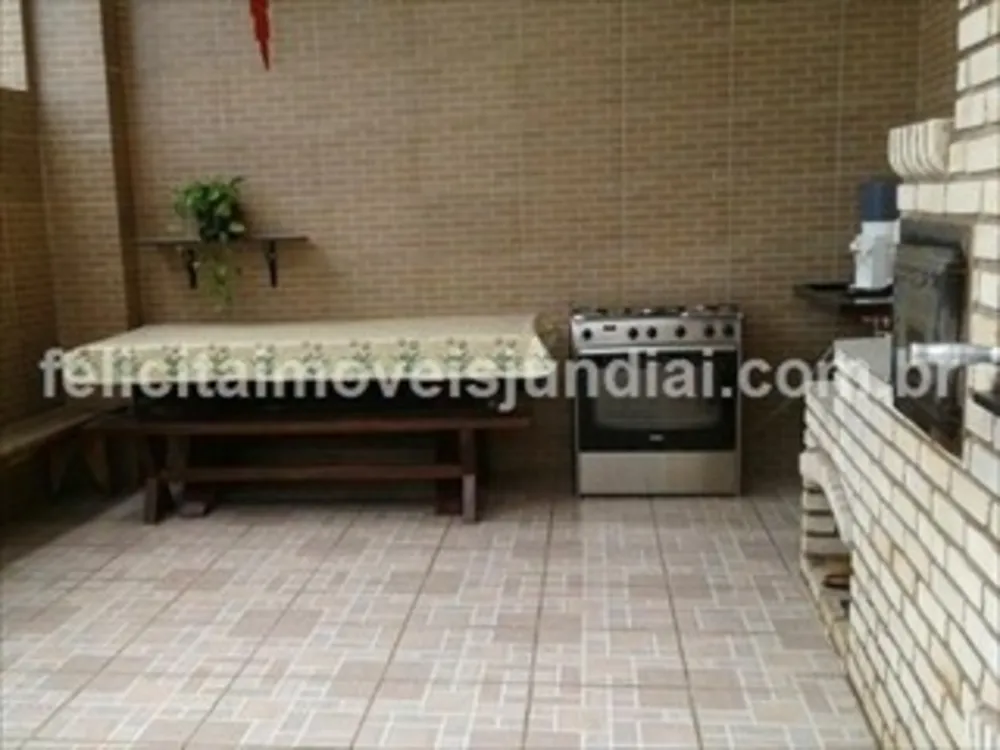 Casa, 3 quartos, 286 m² - Foto 13