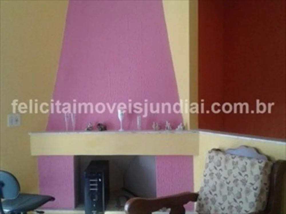 Casa, 3 quartos, 286 m² - Foto 1