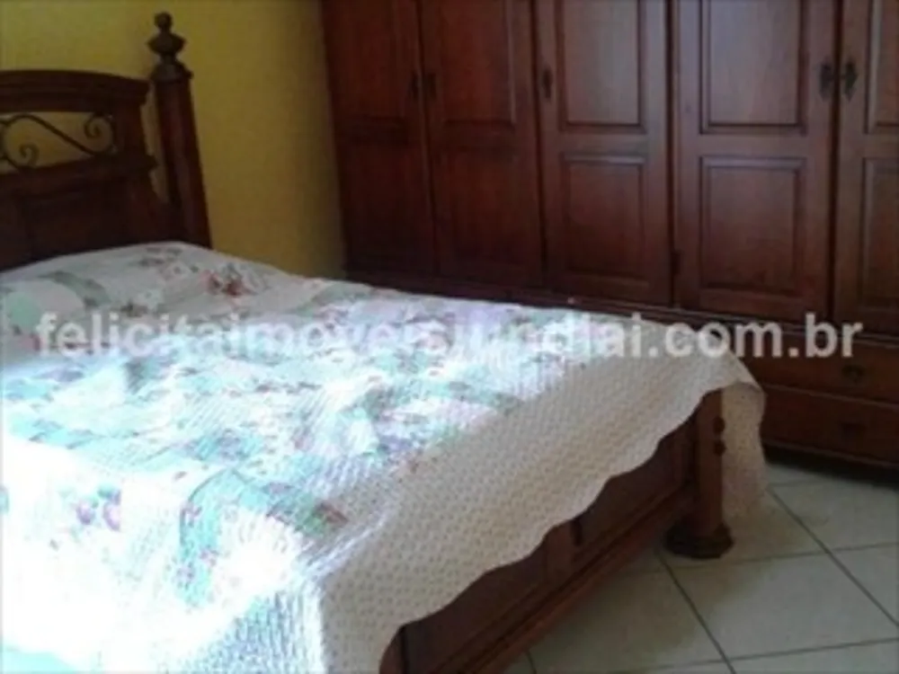 Casa, 3 quartos, 286 m² - Foto 9