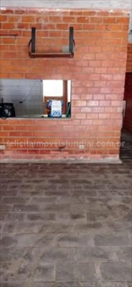 Casa, 1 quarto, 75 m² - Foto 2