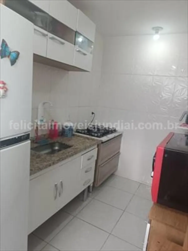 Apartamento, 3 quartos, 68 m² - Foto 4