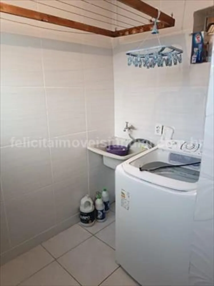 Apartamento, 3 quartos, 68 m² - Foto 6