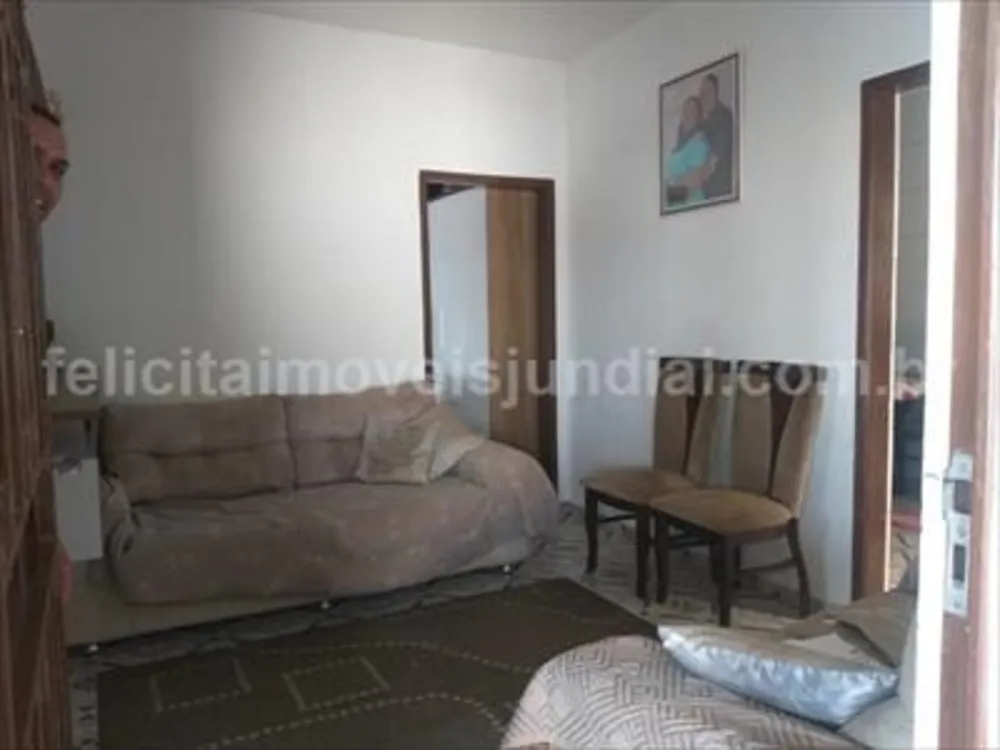 Casa, 2 quartos, 162 m² - Foto 1
