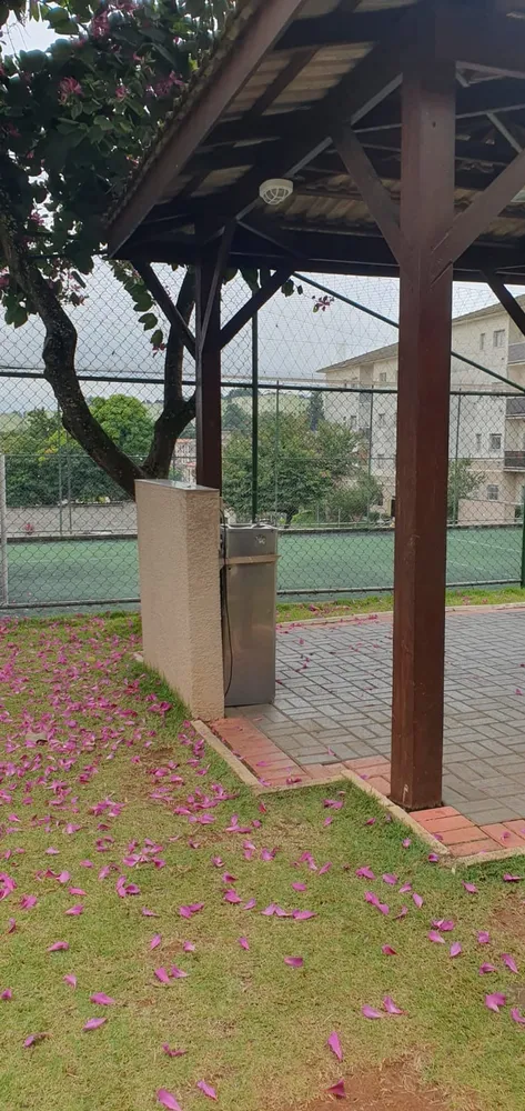 Apartamento, 2 quartos, 57 m² - Foto 13