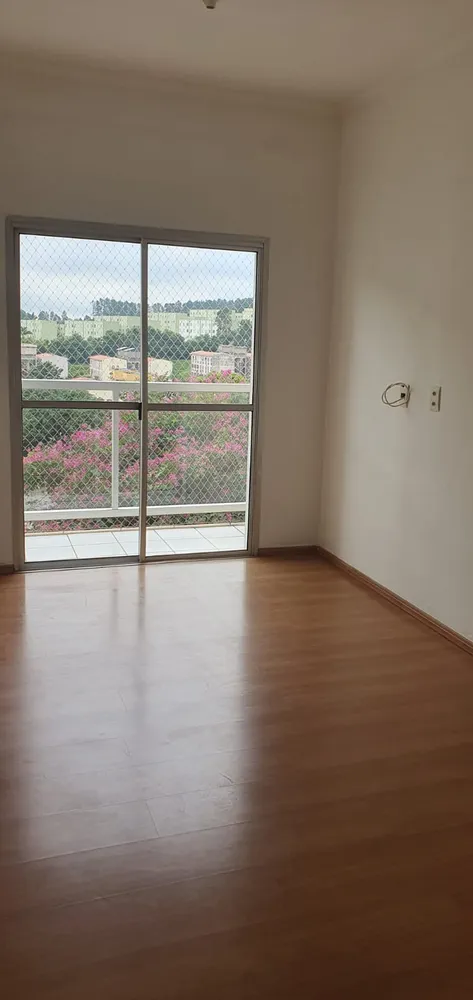 Apartamento, 2 quartos, 57 m² - Foto 1
