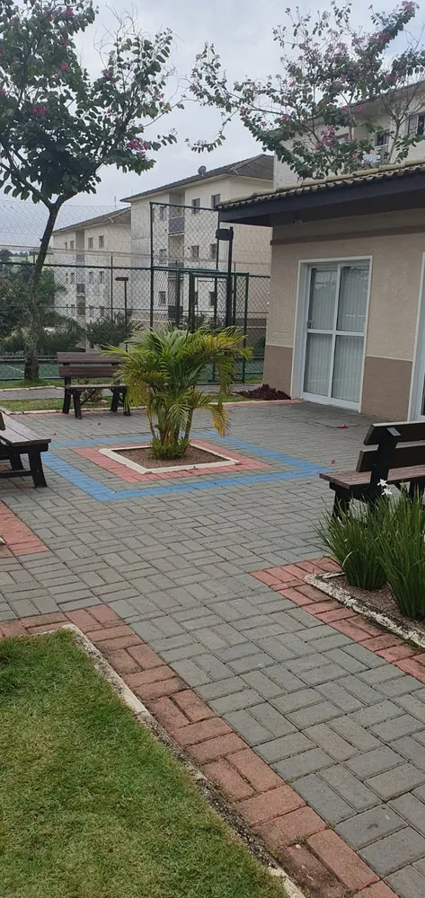 Apartamento, 2 quartos, 57 m² - Foto 14