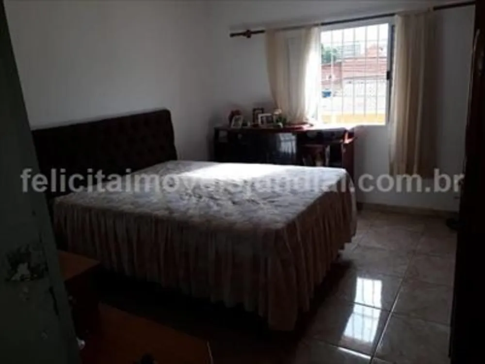 Casa, 2 quartos, 82 m² - Foto 7