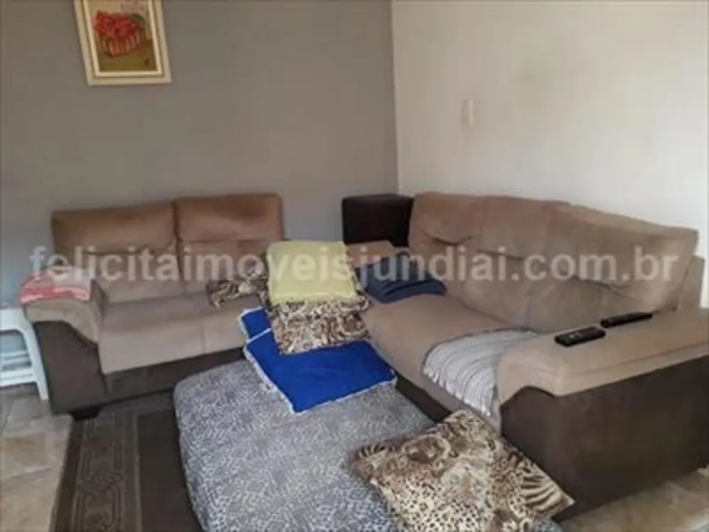 Casa, 2 quartos, 82 m² - Foto 3