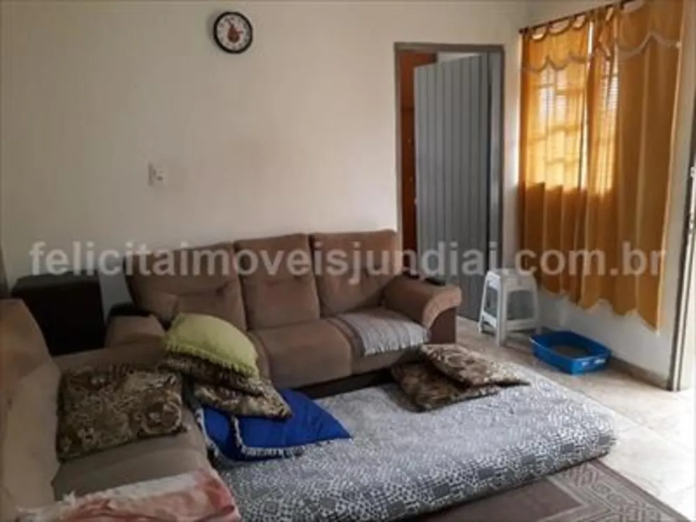 Casa, 2 quartos, 82 m² - Foto 2