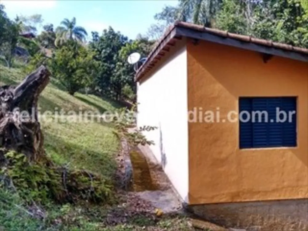 Sítio, 3 quartos, 500 m² - Foto 6