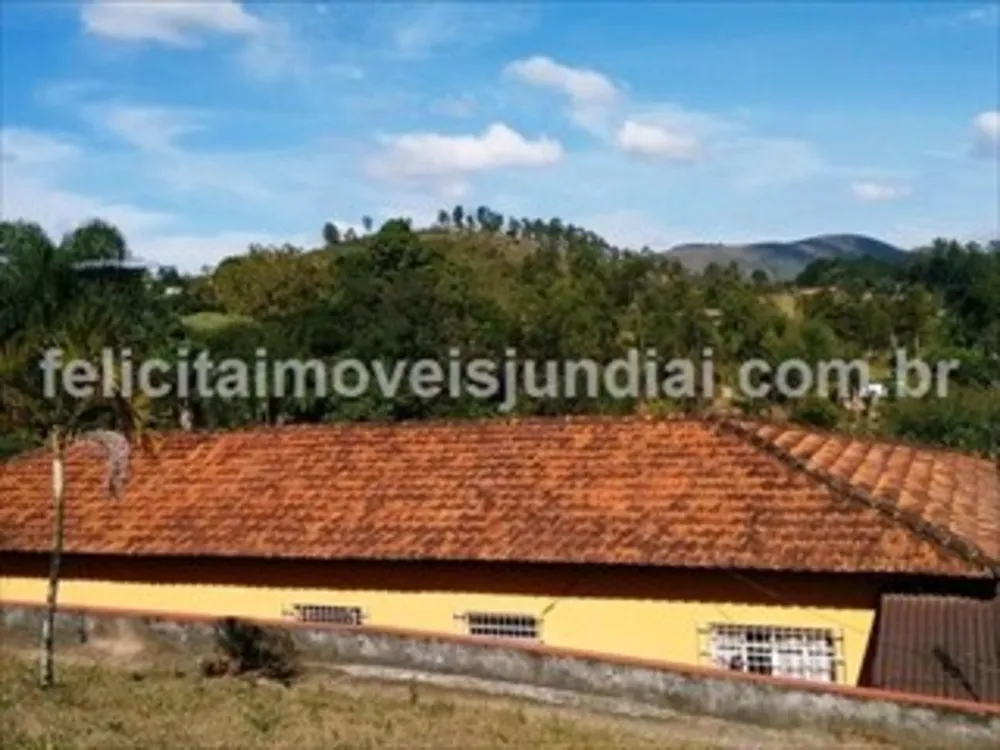 Sítio, 3 quartos, 500 m² - Foto 3