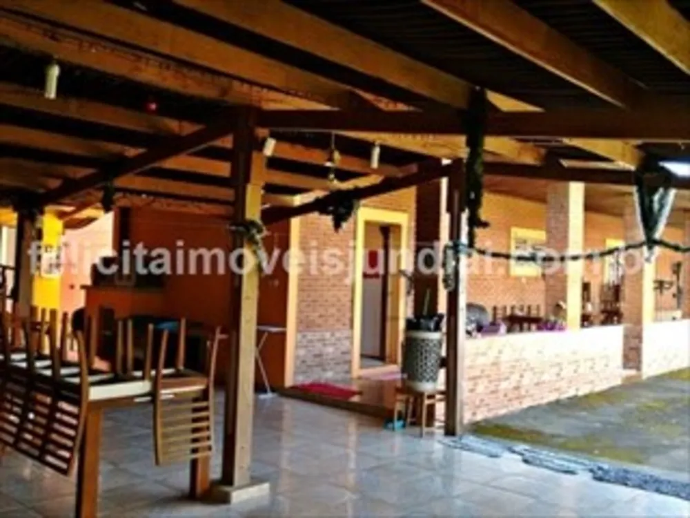 Sítio, 3 quartos, 500 m² - Foto 2