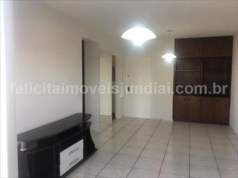 Apartamento, 2 quartos, 83 m² - Foto 2
