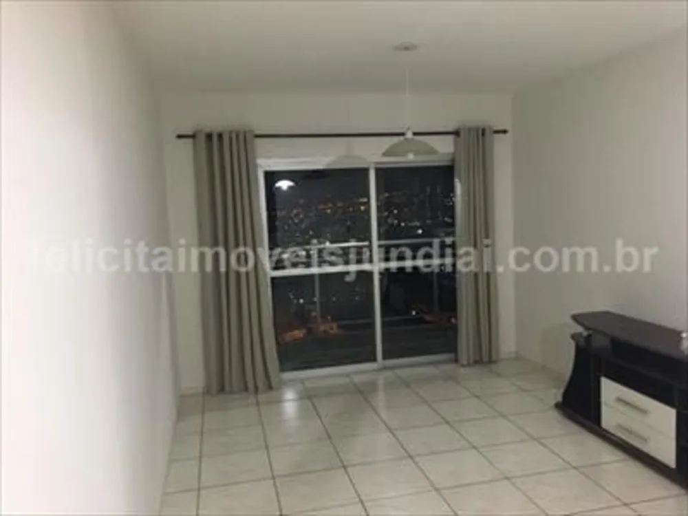 Apartamento, 2 quartos, 83 m² - Foto 1