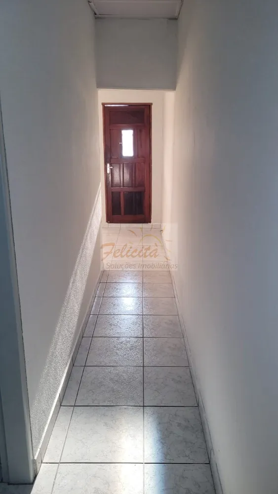Casa, 1 quarto, 60 m² - Foto 9