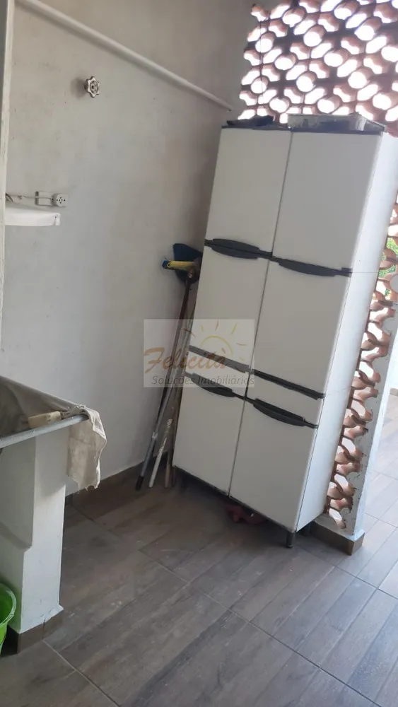 Casa, 1 quarto, 60 m² - Foto 12