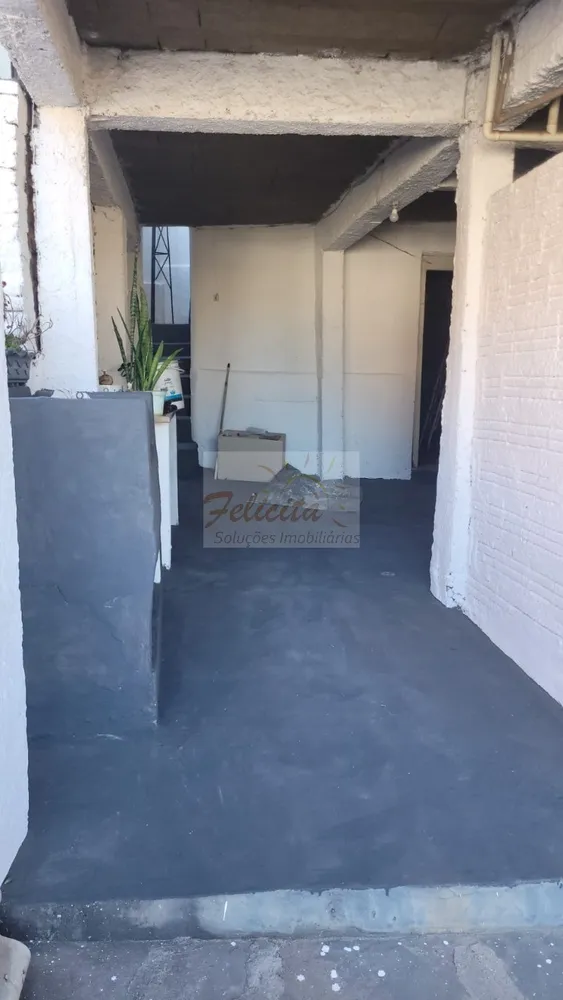 Casa, 1 quarto, 60 m² - Foto 15