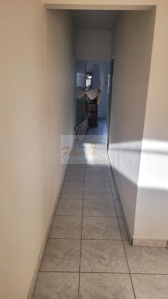 Casa, 1 quarto, 60 m² - Foto 11