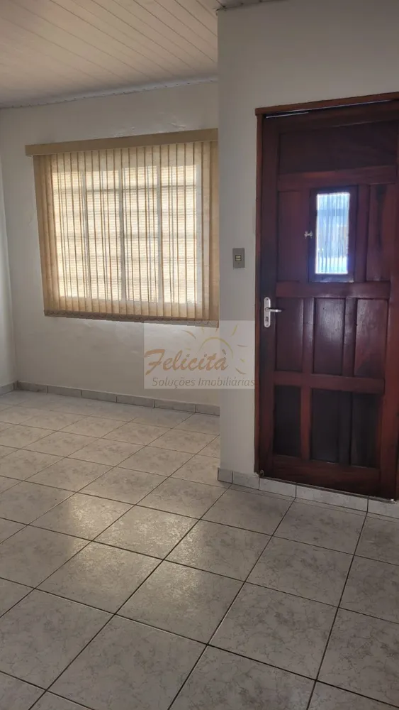 Casa, 1 quarto, 60 m² - Foto 2