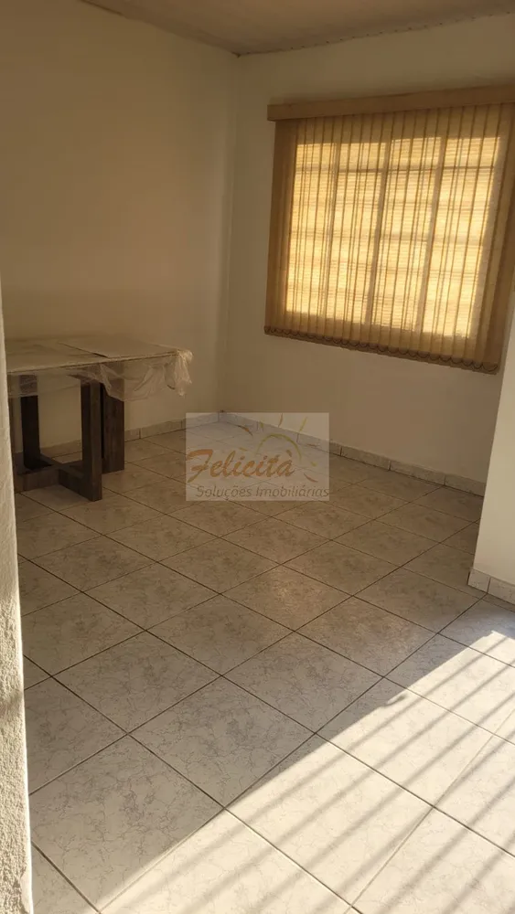 Casa, 1 quarto, 60 m² - Foto 1