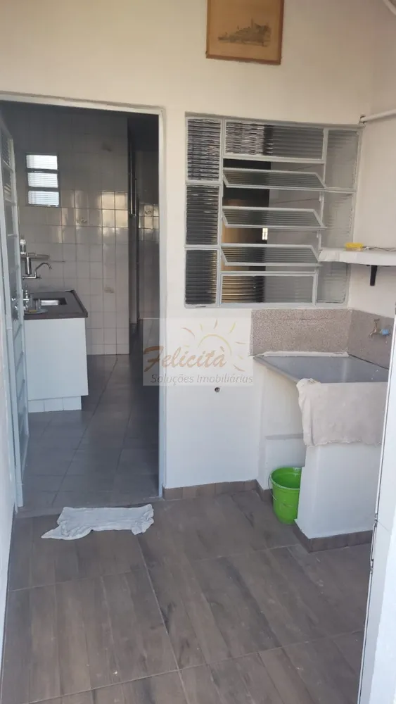 Casa, 1 quarto, 60 m² - Foto 13