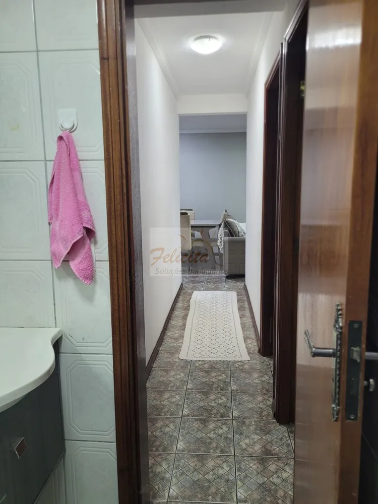 Apartamento, 2 quartos, 56 m² - Foto 6
