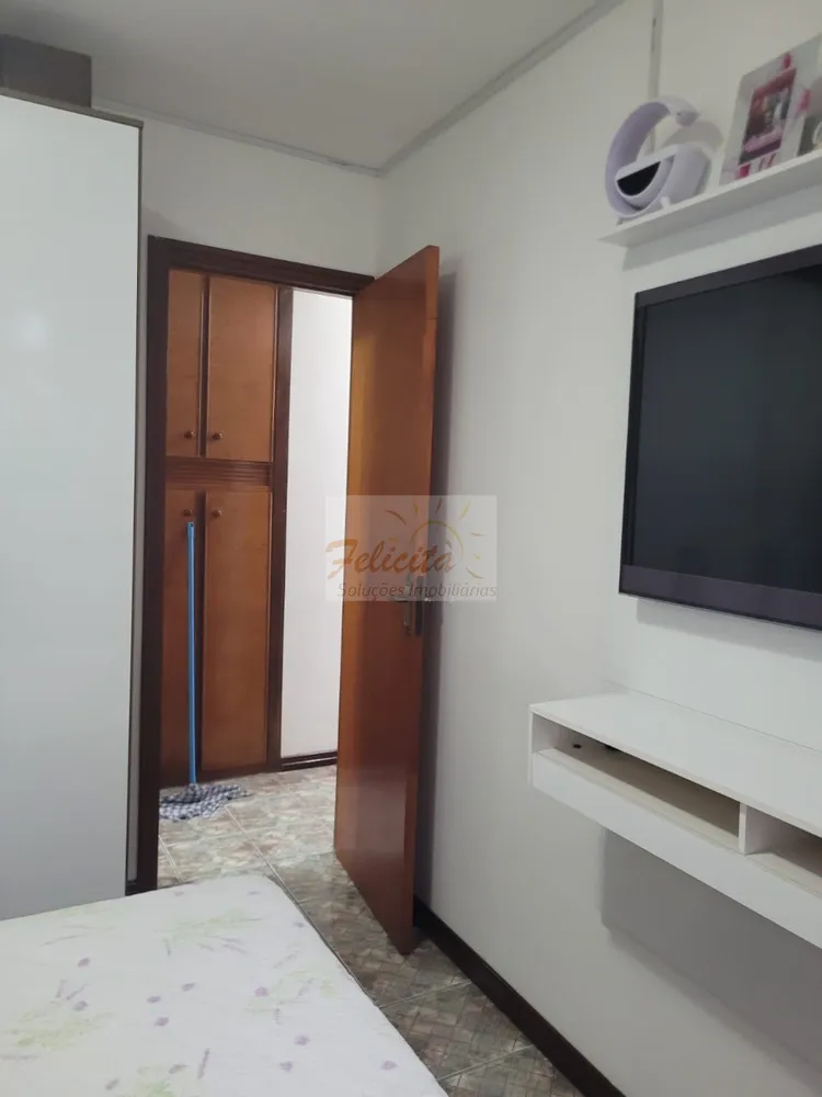Apartamento, 2 quartos, 56 m² - Foto 11
