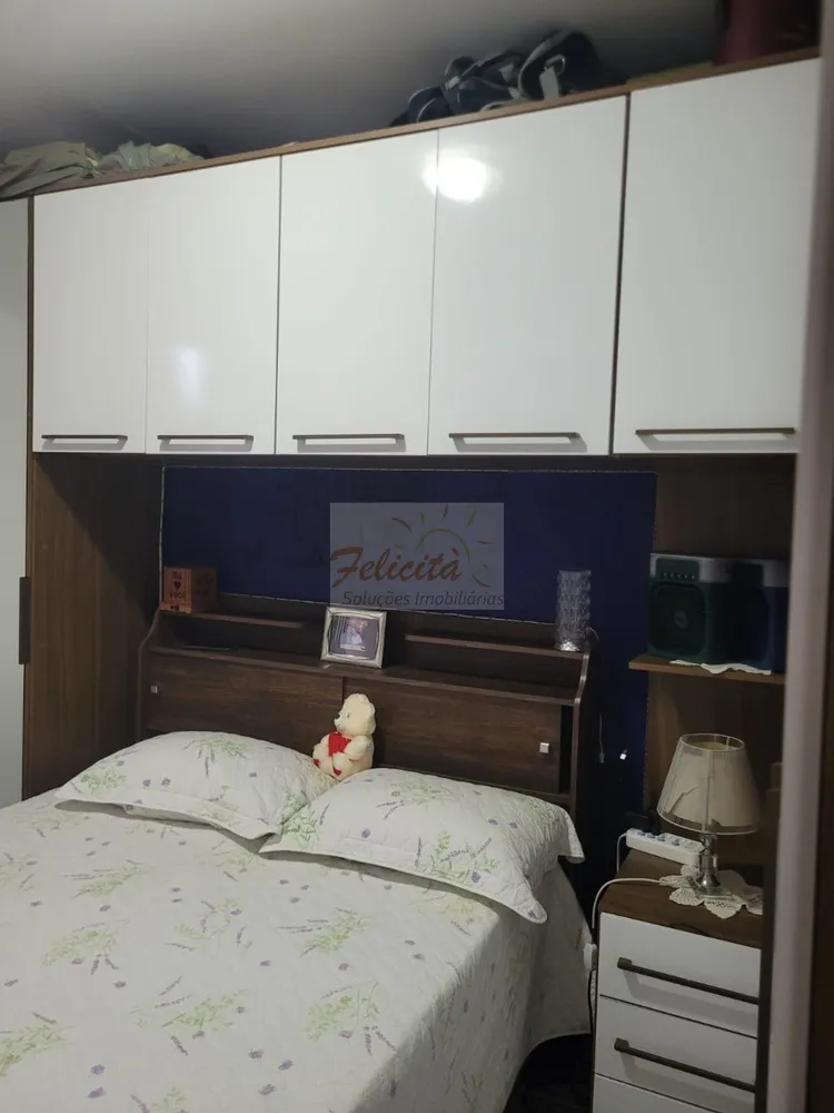 Apartamento, 2 quartos, 56 m² - Foto 10