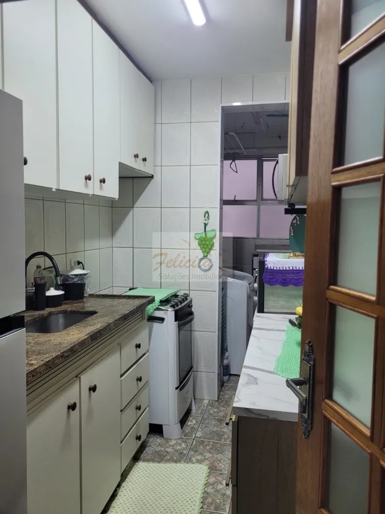 Apartamento, 2 quartos, 56 m² - Foto 4