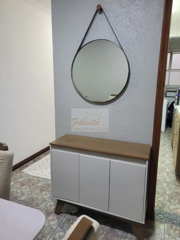 Apartamento, 2 quartos, 56 m² - Foto 5