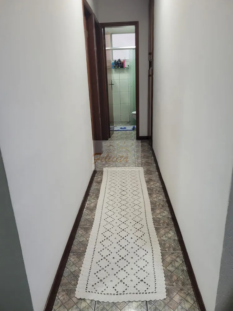 Apartamento, 2 quartos, 56 m² - Foto 8