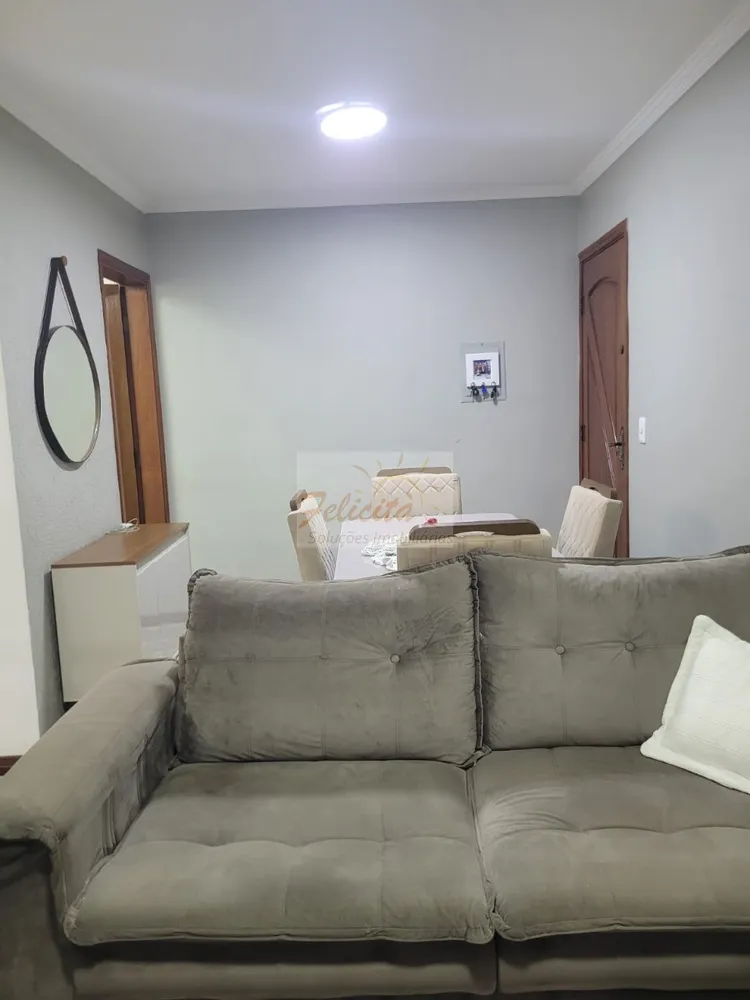 Apartamento, 2 quartos, 56 m² - Foto 2