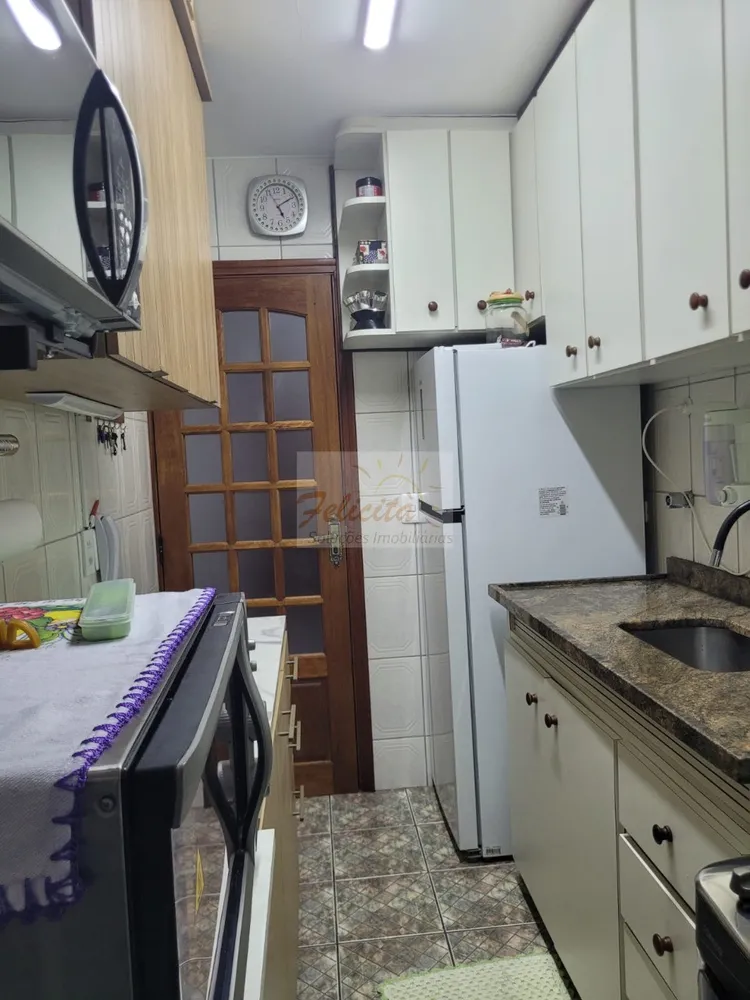 Apartamento, 2 quartos, 56 m² - Foto 3