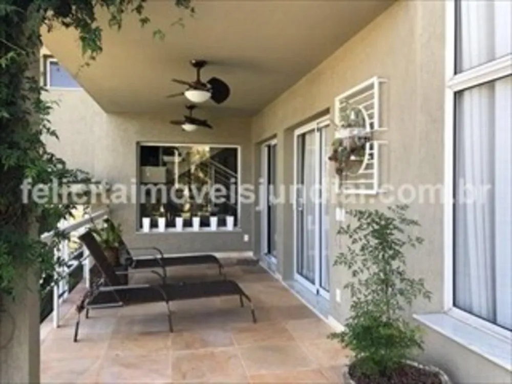 Casa, 3 quartos, 880 m² - Foto 16