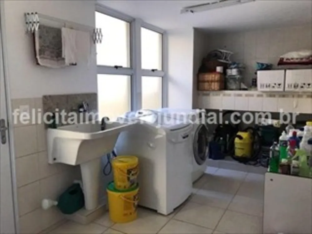 Casa, 3 quartos, 880 m² - Foto 10