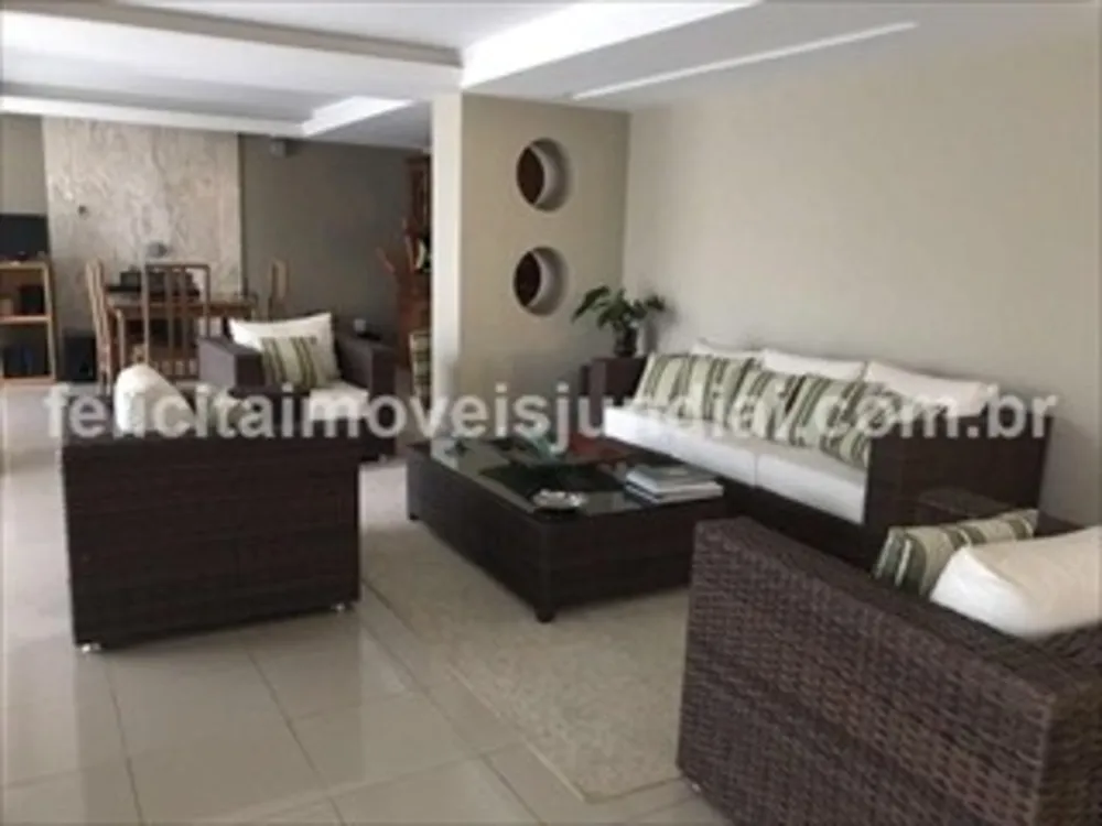 Casa, 3 quartos, 880 m² - Foto 11