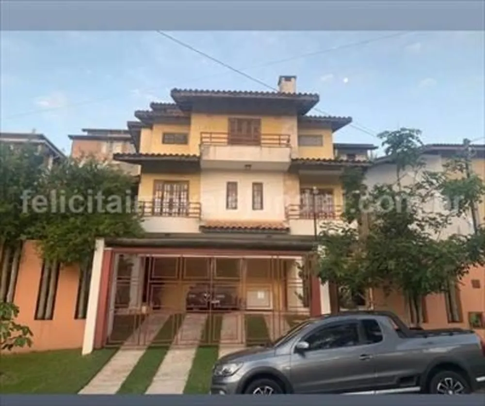 Casa, 3 quartos, 226 m² - Foto 6