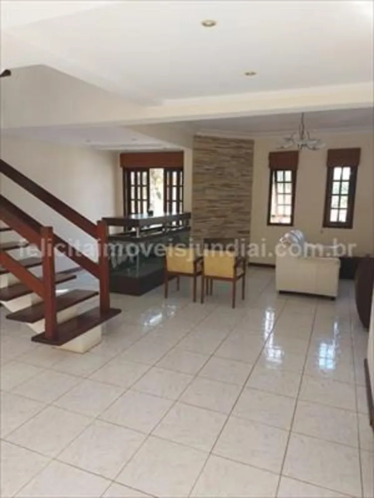 Casa, 3 quartos, 226 m² - Foto 3