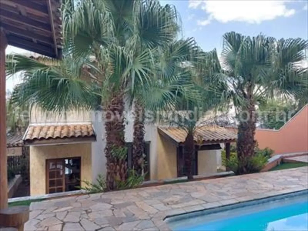 Casa, 3 quartos, 226 m² - Foto 5