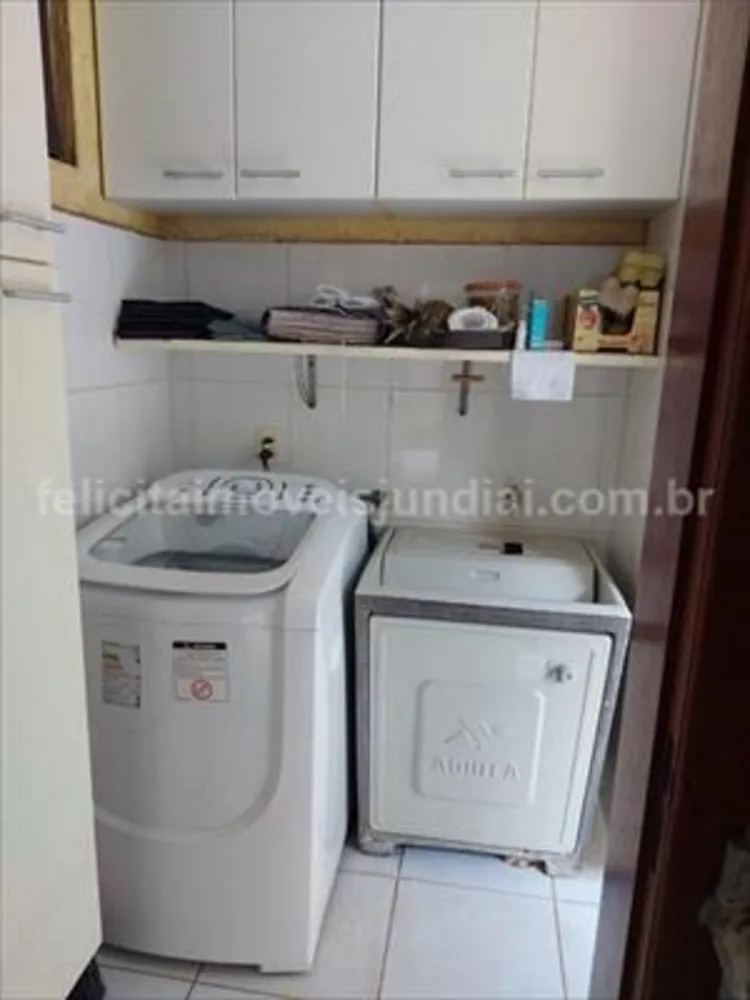 Casa, 3 quartos, 226 m² - Foto 4