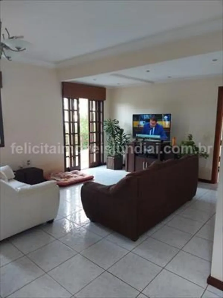 Casa, 3 quartos, 226 m² - Foto 4