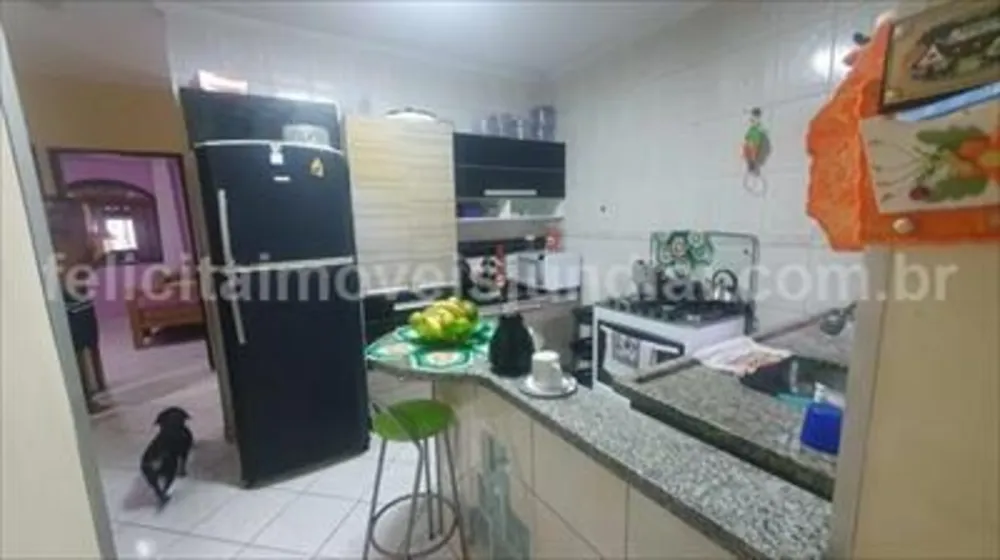 Casa, 2 quartos, 120 m² - Foto 3