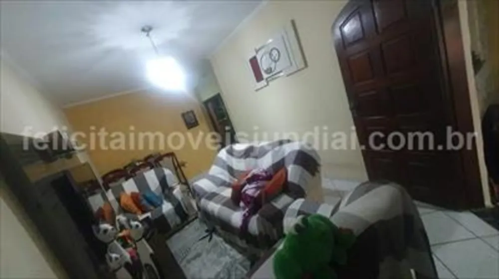 Casa, 2 quartos, 120 m² - Foto 2